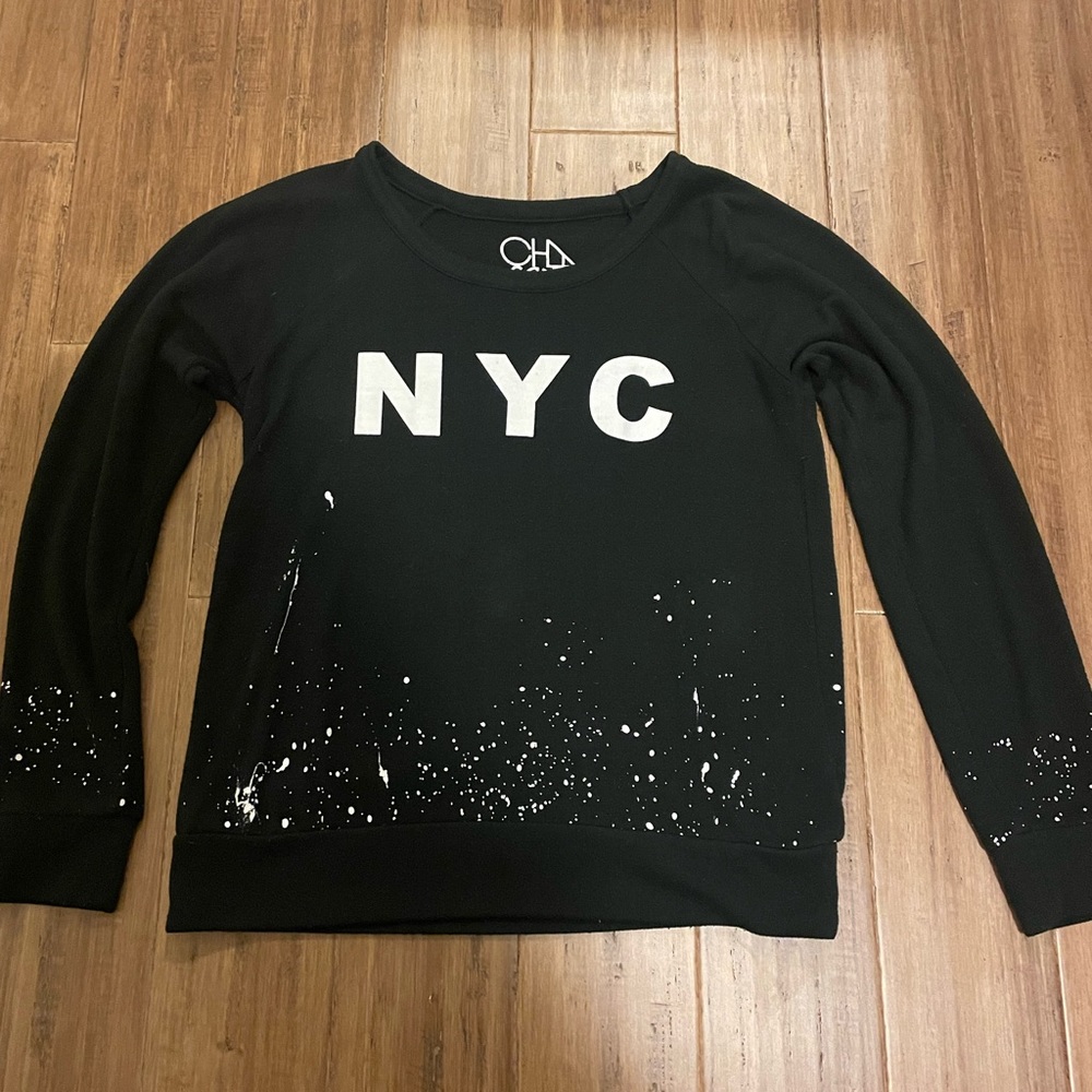 Chaser NYC Sweatshirt